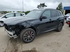 5UX33EU03S9Y68180 2025 BMW X5