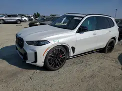 5UX33EU03T9298487 2026 BMW X5