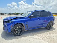 5UX33EU04R9S95624 2024 BMW X5
