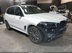 5UX33EU04R9T12745 2024 BMW X5