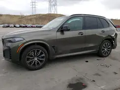 5UX33EU04R9T50055 2024 BMW X5 M