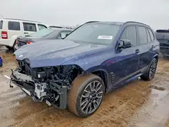 5UX33EU04R9U55503 2024 BMW X5