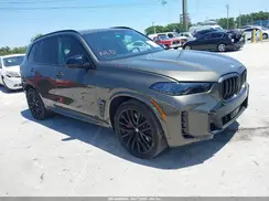 5UX33EU04R9U60278 2024 BMW X5
