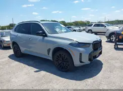 5UX33EU04S9W64021 2025 BMW X5