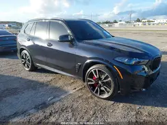 5UX33EU04S9W71695 2025 BMW X5