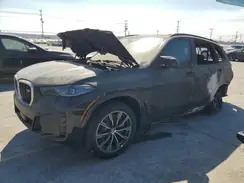 5UX33EU04S9X29062 2025 BMW X5