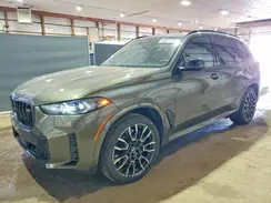 5UX33EU04S9Y01491 2025 BMW X5