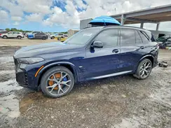 5UX33EU04S9Y07601 2025 BMW X5