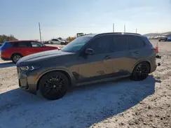 5UX33EU04S9Y33812 2025 BMW X5 M
