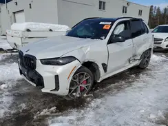 5UX33EU04S9Y41974 2025 BMW X5