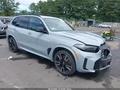5UX33EU04S9Z84343 2025 BMW X5