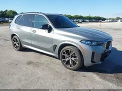 5UX33EU04T9113721 2026 BMW X5