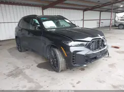 5UX33EU04T9269760 2026 BMW X5