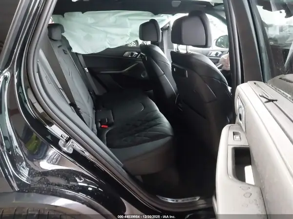 5UX33EU04T9269760 2026 BMW X5 - Image 8