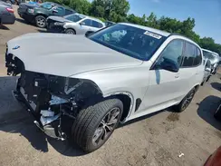 5UX33EU04T9270259 2026 BMW X5