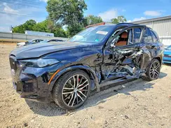 5UX33EU04T9296733 2026 BMW X5