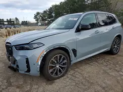 5UX33EU04T9383788 2026 BMW X5