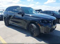 5UX33EU04T9393771 2026 BMW X5