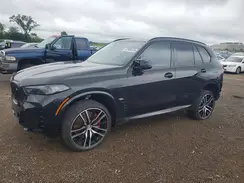 5UX33EU04T9411802 2026 BMW X5