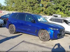 5UX33EU05R9S15263 2024 BMW X5