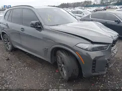 5UX33EU05R9S52457 2024 BMW X5