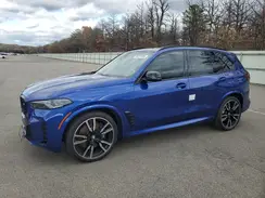 5UX33EU05R9S81764 2024 BMW X5