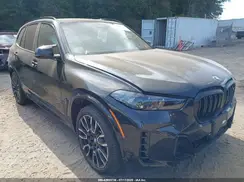 5UX33EU05R9S87483 2024 BMW X5