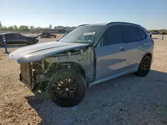 5UX33EU05R9T12513 2024 BMW X5