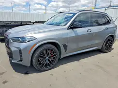 5UX33EU05R9T26024 2024 BMW X5