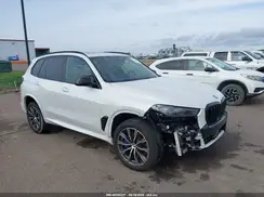 5UX33EU05R9T28758 2024 BMW X5