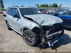 5UX33EU05R9T83114 2024 BMW X5