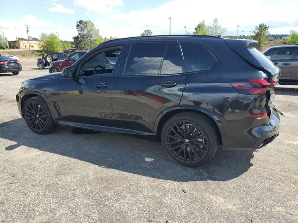 5UX33EU05R9T83162 2024 BMW X5 M - Image 2