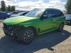 5UX33EU05R9U01899 2024 BMW X5