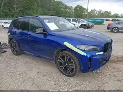 5UX33EU05R9U83164 2024 BMW X5