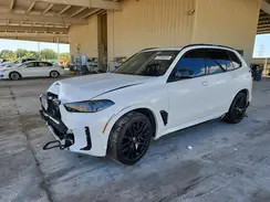 5UX33EU05S9W95715 2025 BMW X5