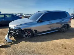 5UX33EU05T9106387 2026 BMW X5