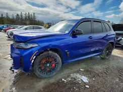5UX33EU05T9183115 2026 BMW X5 M
