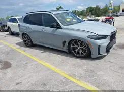 5UX33EU05T9222575 2026 BMW X5
