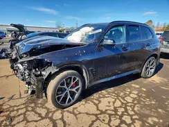 5UX33EU05T9239134 2026 BMW X5 M
