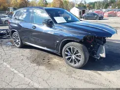 5UX33EU06R9T12665 2024 BMW X5