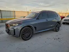 5UX33EU06R9U49265 2024 BMW X5