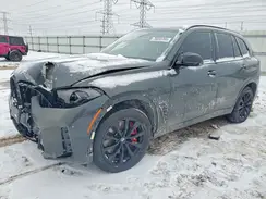 5UX33EU06S9W72816 2025 BMW X5 M