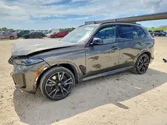 5UX33EU06S9X63679 2025 BMW X5