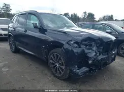 5UX33EU06S9Z41428 2025 BMW X5