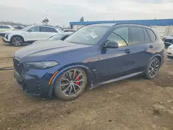 5UX33EU06T9226344 2026 BMW X5