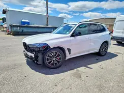 5UX33EU06T9384229 2026 BMW X5