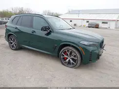 5UX33EU07R9S62620 2024 BMW X5