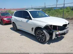 5UX33EU07R9T28860 2024 BMW X5