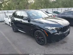 5UX33EU07R9U16064 2024 BMW X5