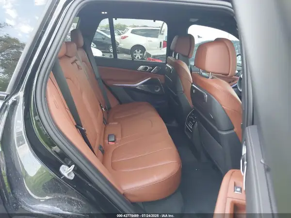 5UX33EU07R9U16064 2024 BMW X5 - Image 8